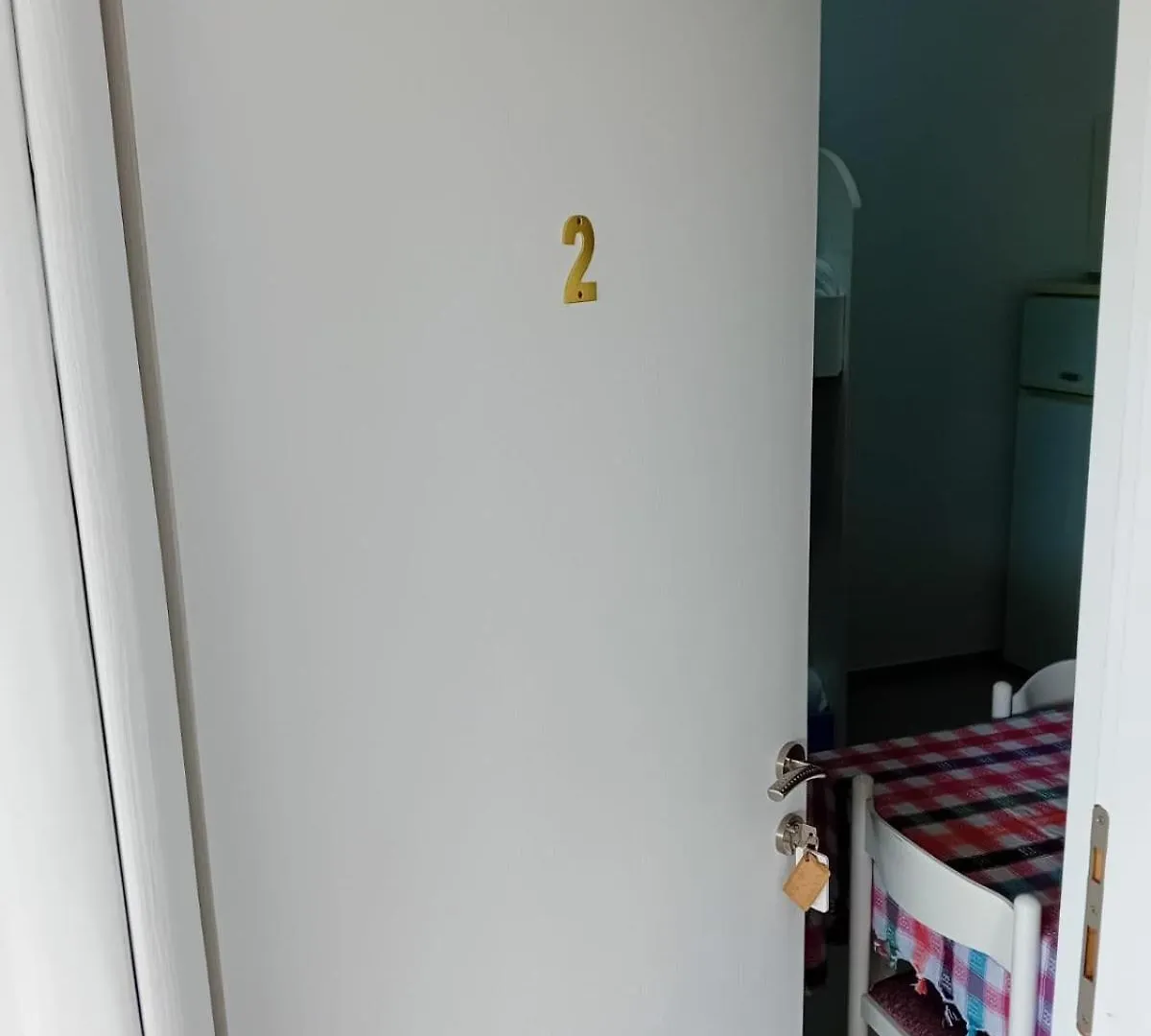 Villa Sarti Ksamil Apartment