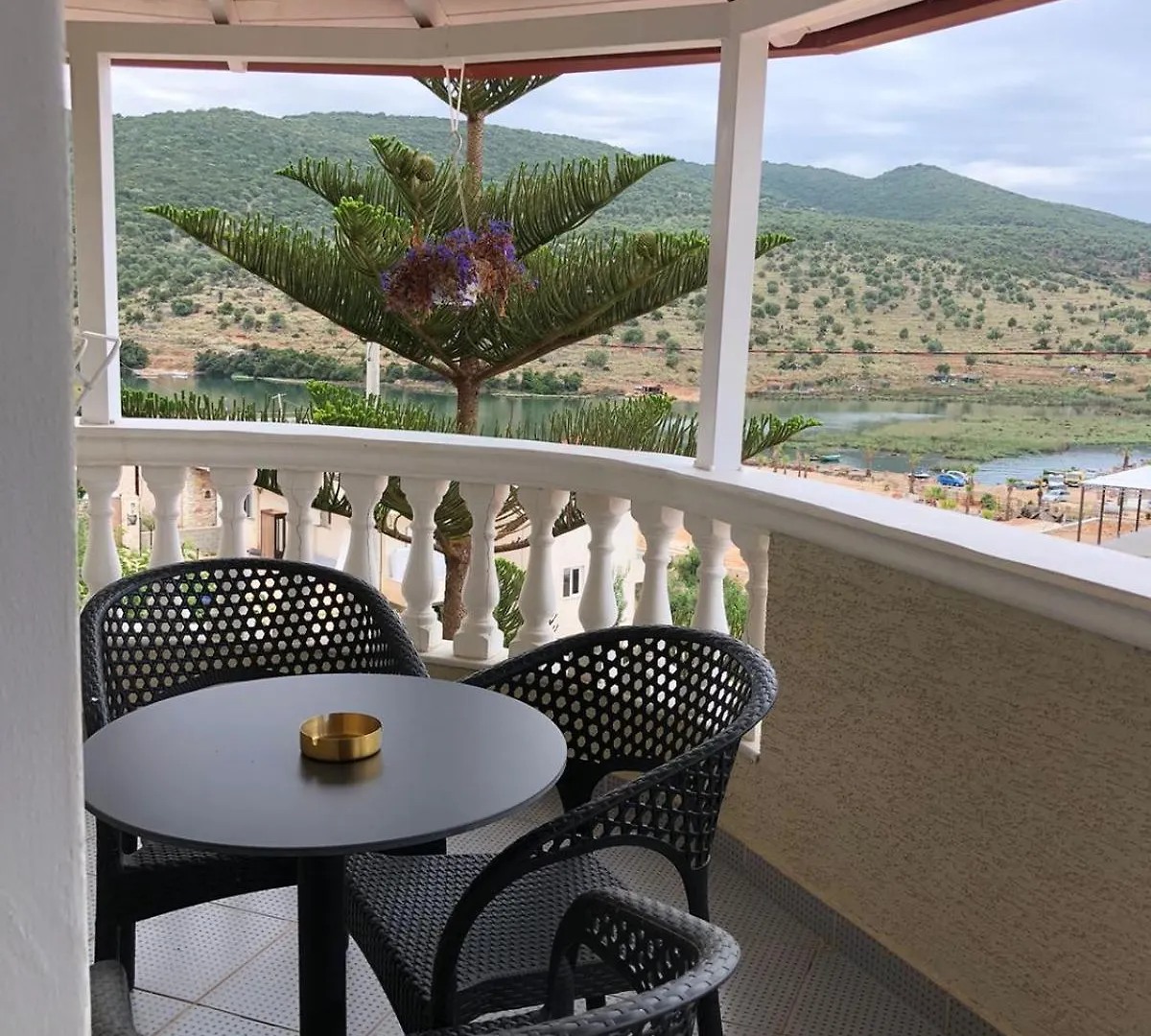 Appartamento Villa Sarti Ksamil Albania
