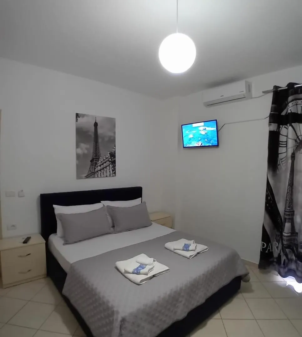 Appartamento Villa Sarti Ksamil