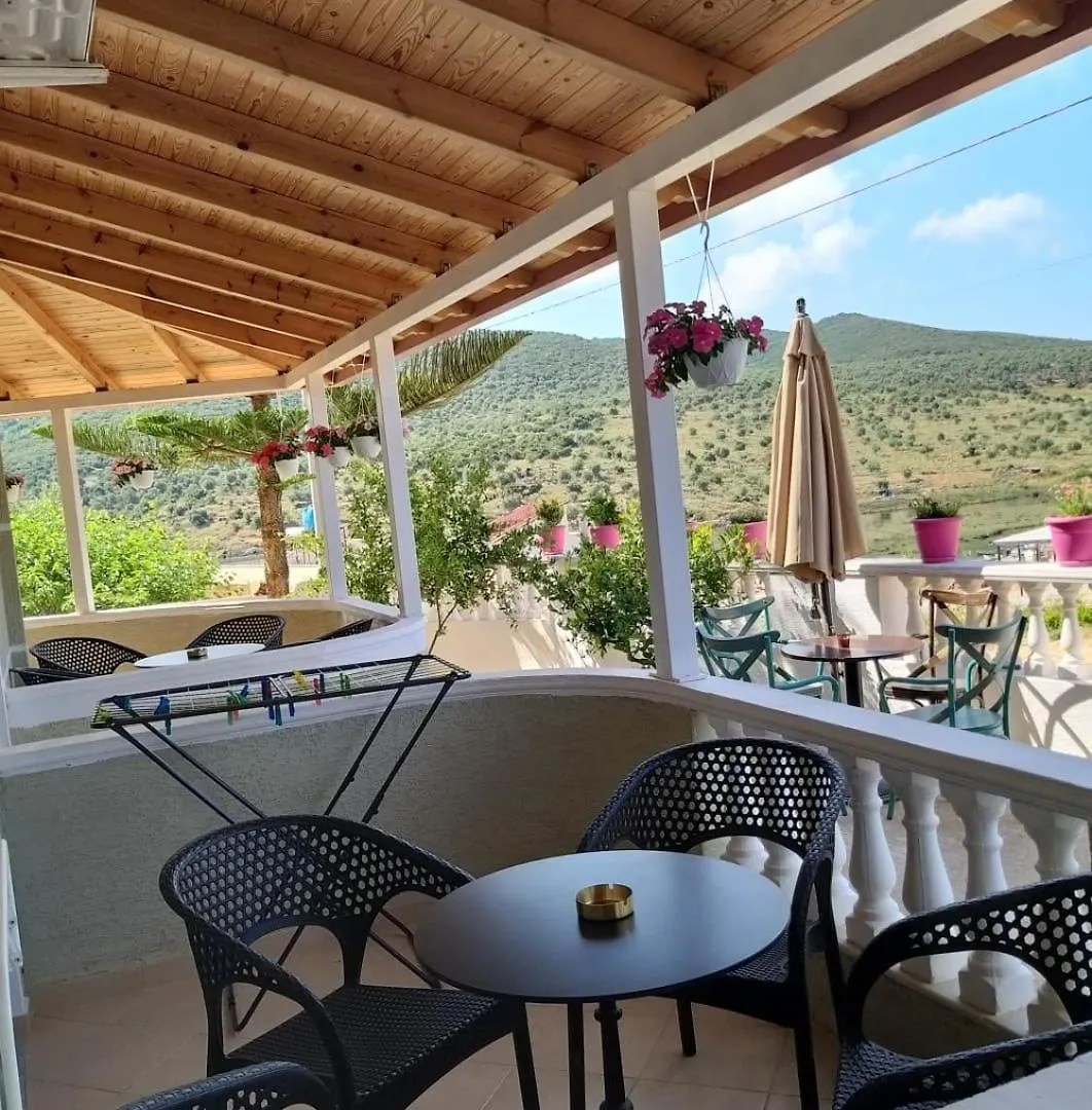Villa Sarti Ksamil Albania