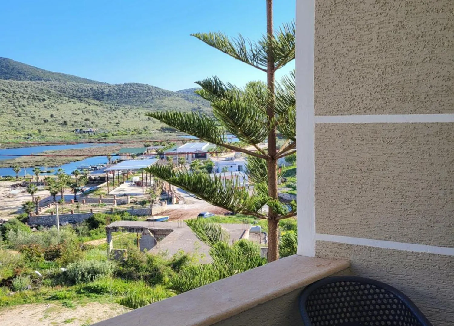 Villa Sarti Ksamil Appartamento