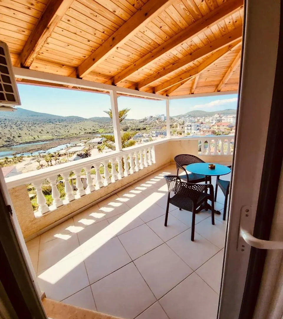 Apartment Villa Sarti Ksamil Albania