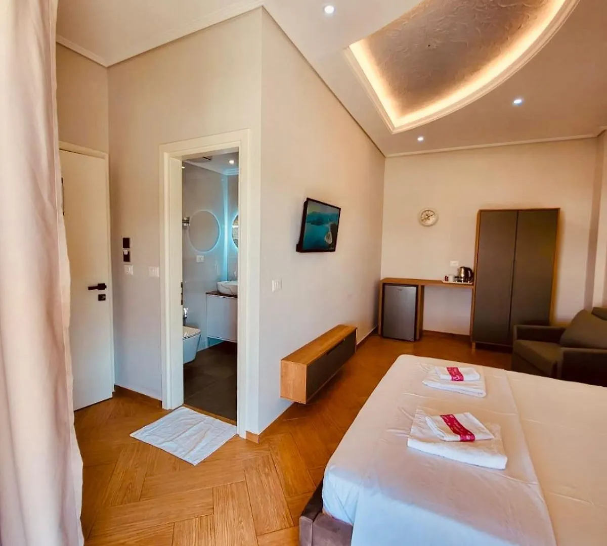 Villa Sarti Ksamil Apartment