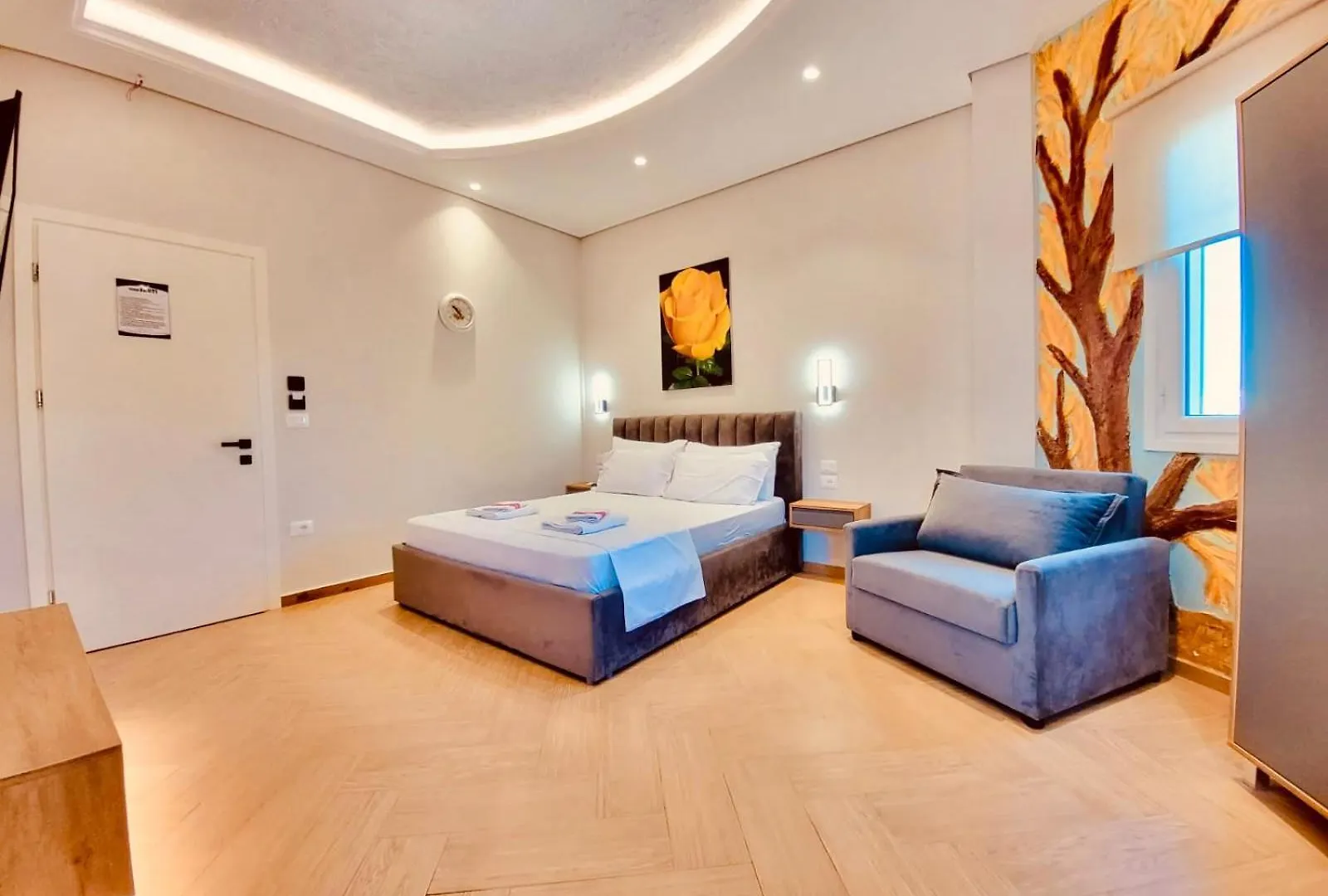 Villa Sarti Ksamil Apartment