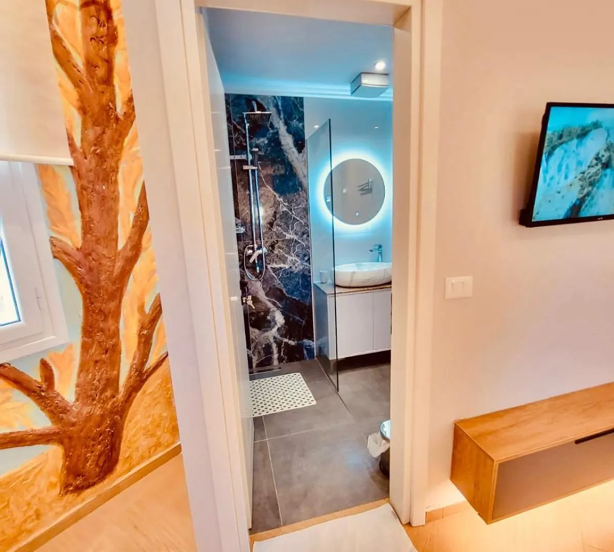 Apartment Villa Sarti Ksamil
