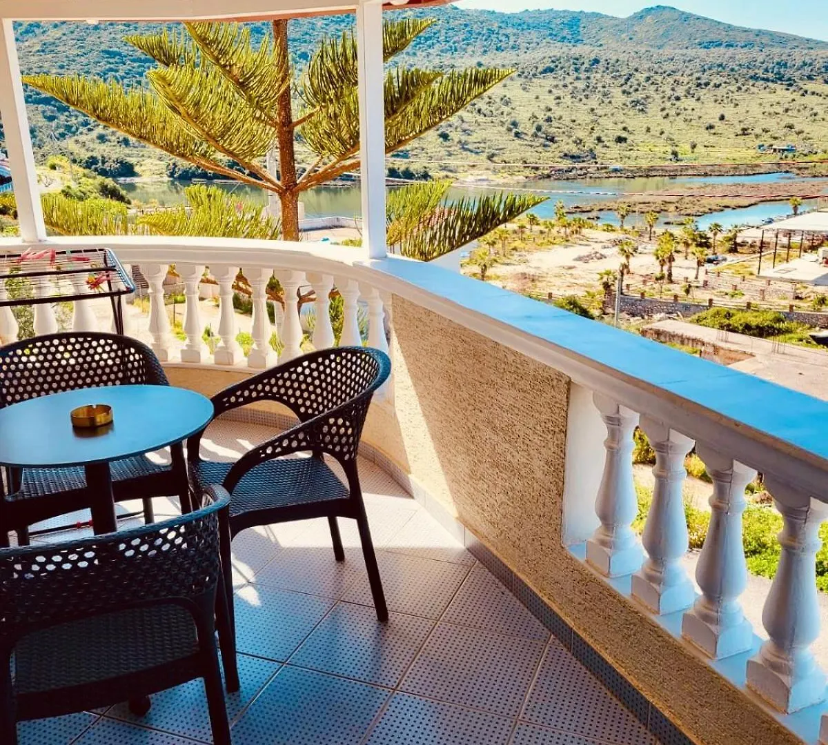 Villa Sarti Ksamil Apartment