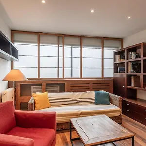  Appartement Brise Caline Furnished Flat France