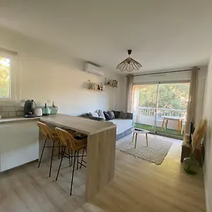  Appartement Celine&fanny France
