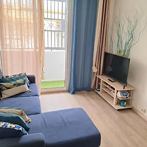  Appartement Petit Dyamant Guadeloupe