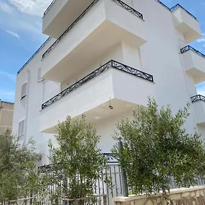 Appartement Vila Butrint, Ksamil