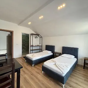 Appartement Arbi, Kukes