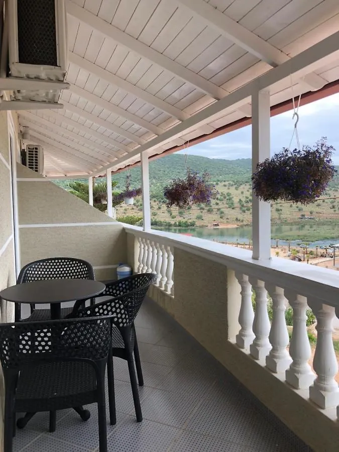 Villa Sarti Ksamil 0*,  Albanie