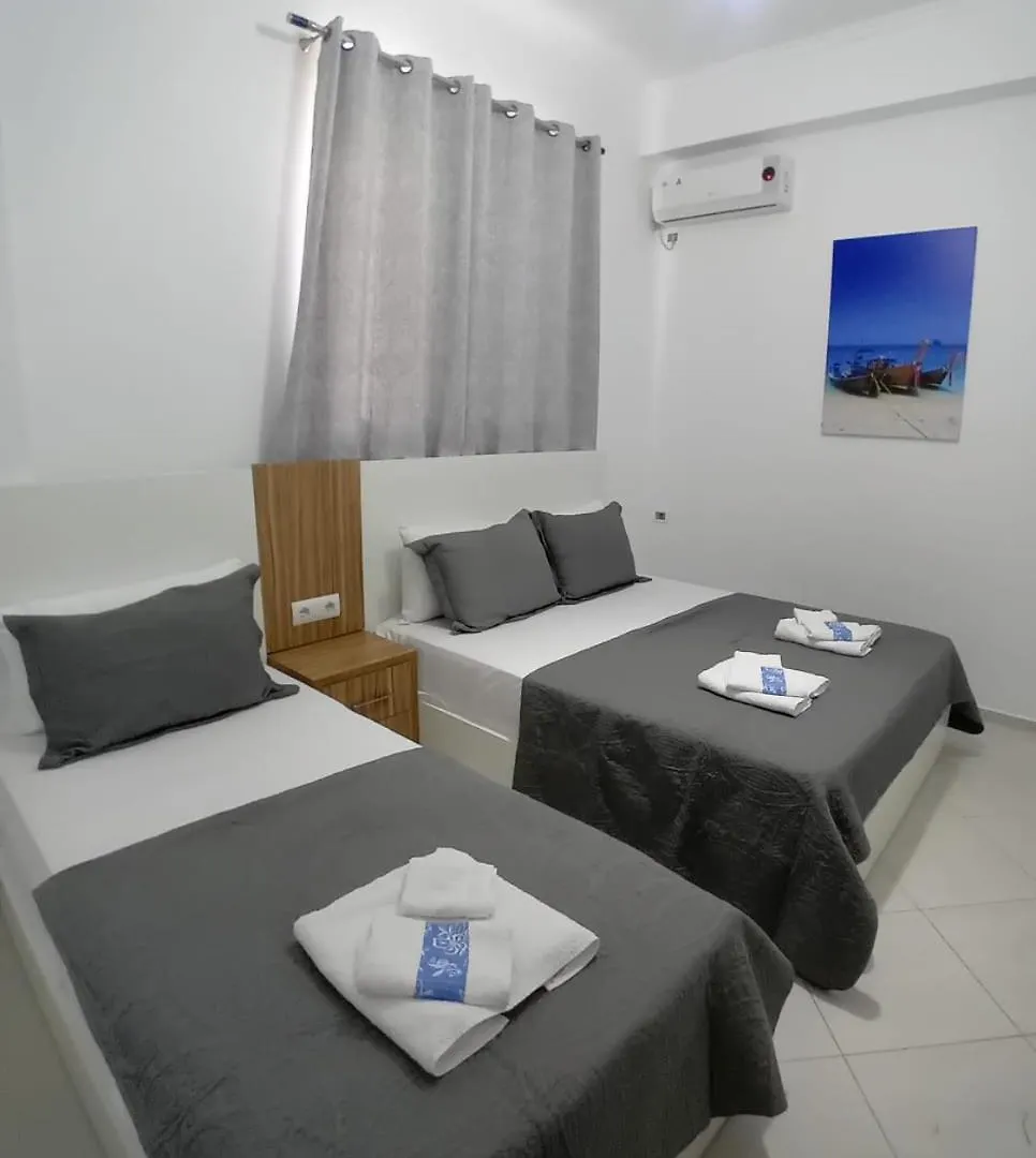 Villa Sarti Ksamil