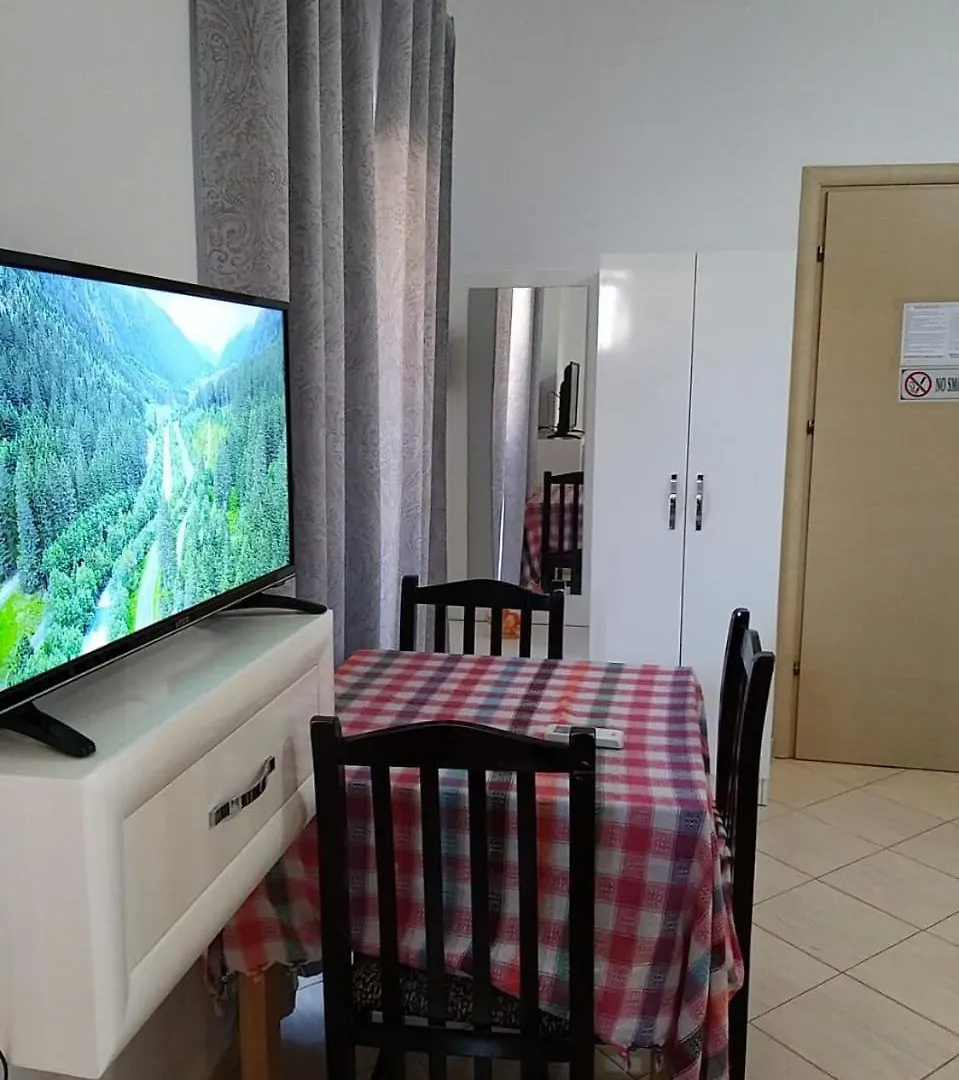 Villa Sarti Ksamil 0*,
