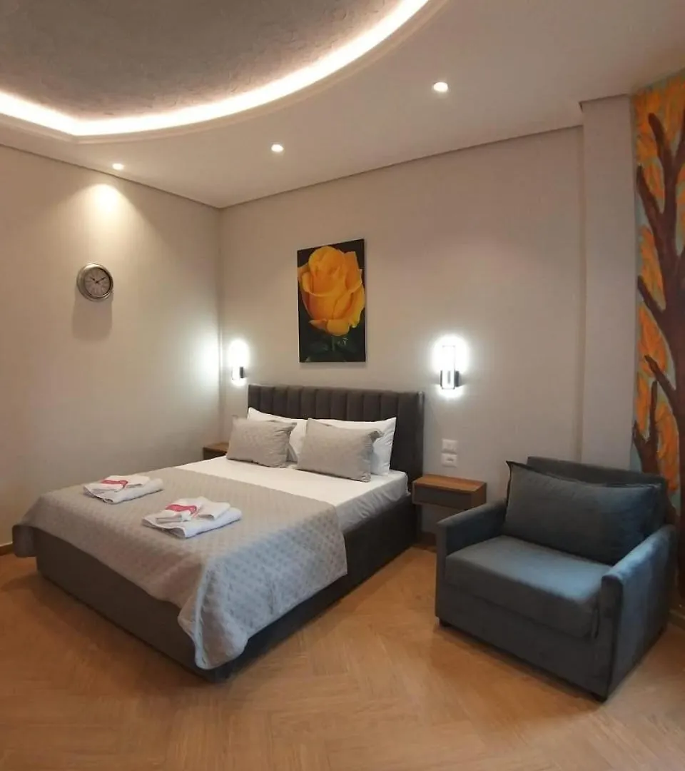 Villa Sarti Ksamil