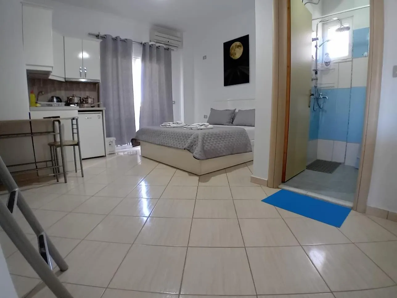 Villa Sarti Ksamil