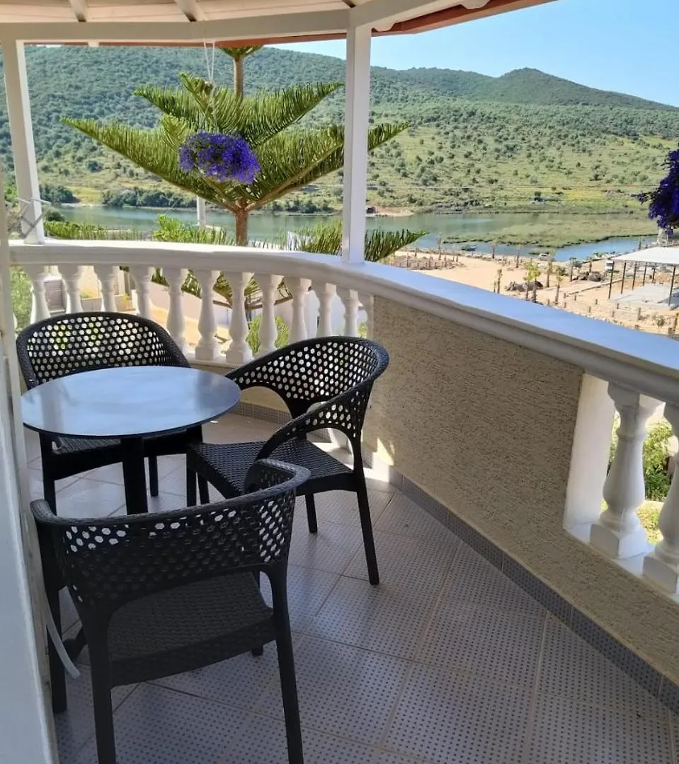 Appartement Villa Sarti Ksamil