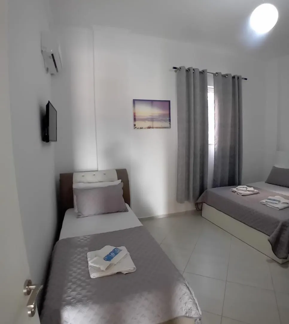 Villa Sarti Ksamil