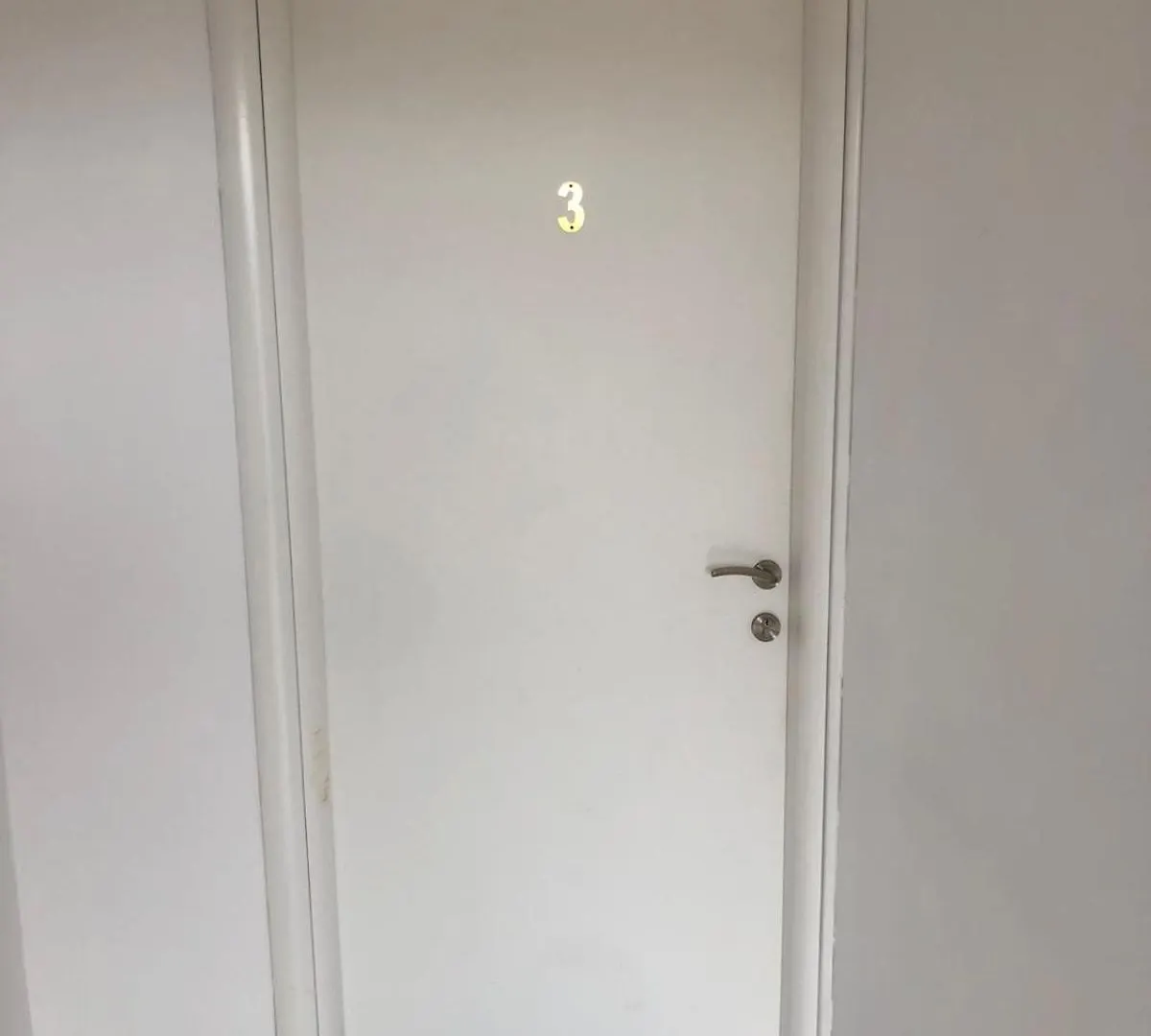 Appartement Villa Sarti Ksamil Albanie