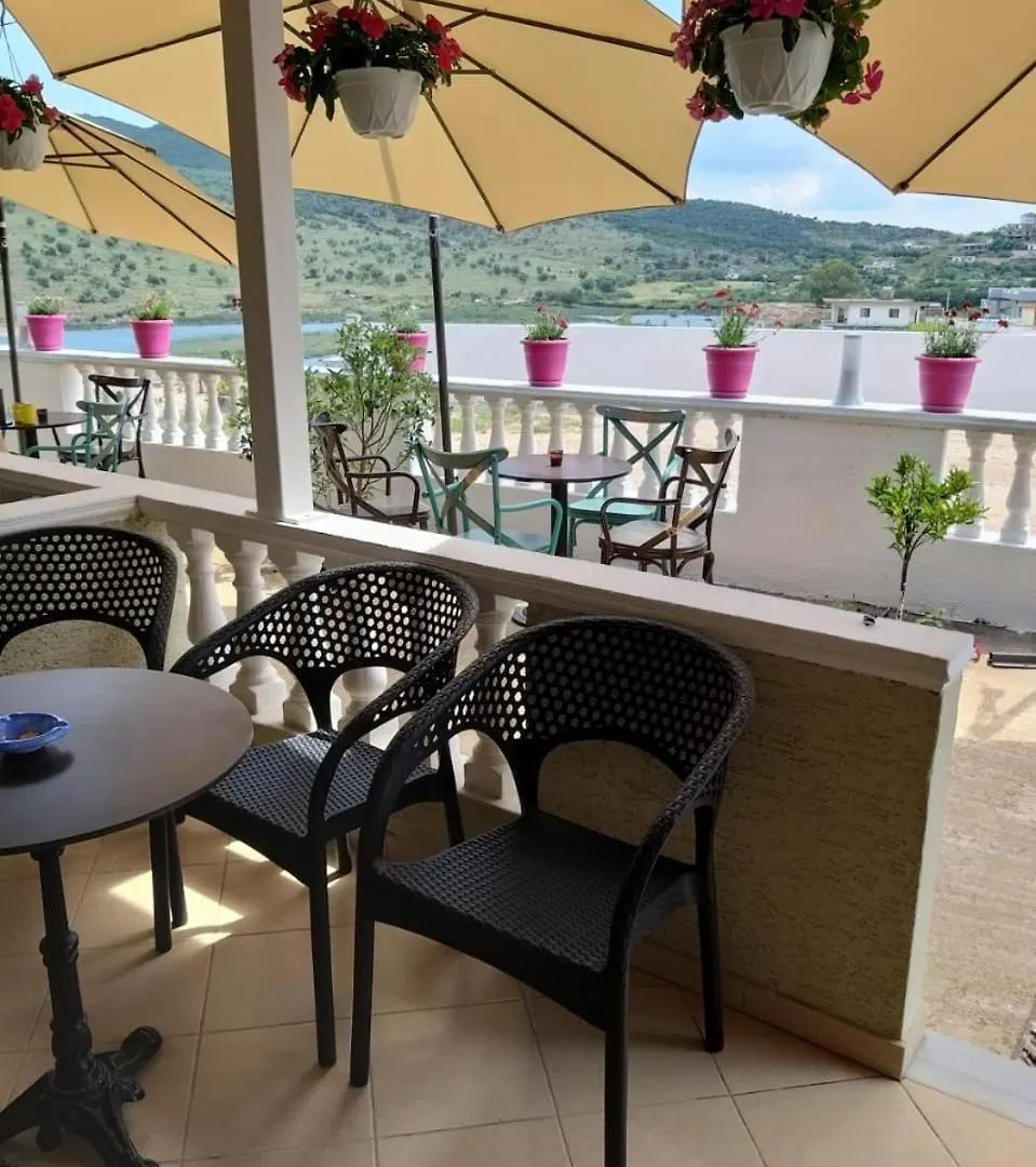 Villa Sarti Ksamil
