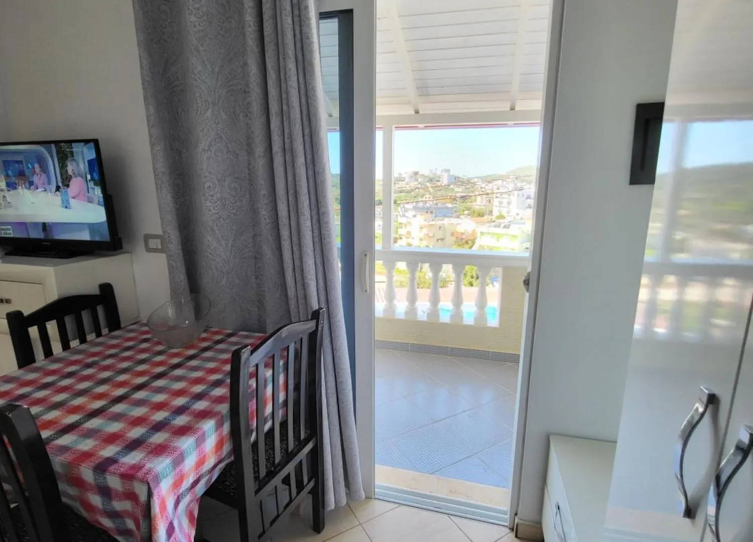 Villa Sarti Ksamil 0*,  Albanie