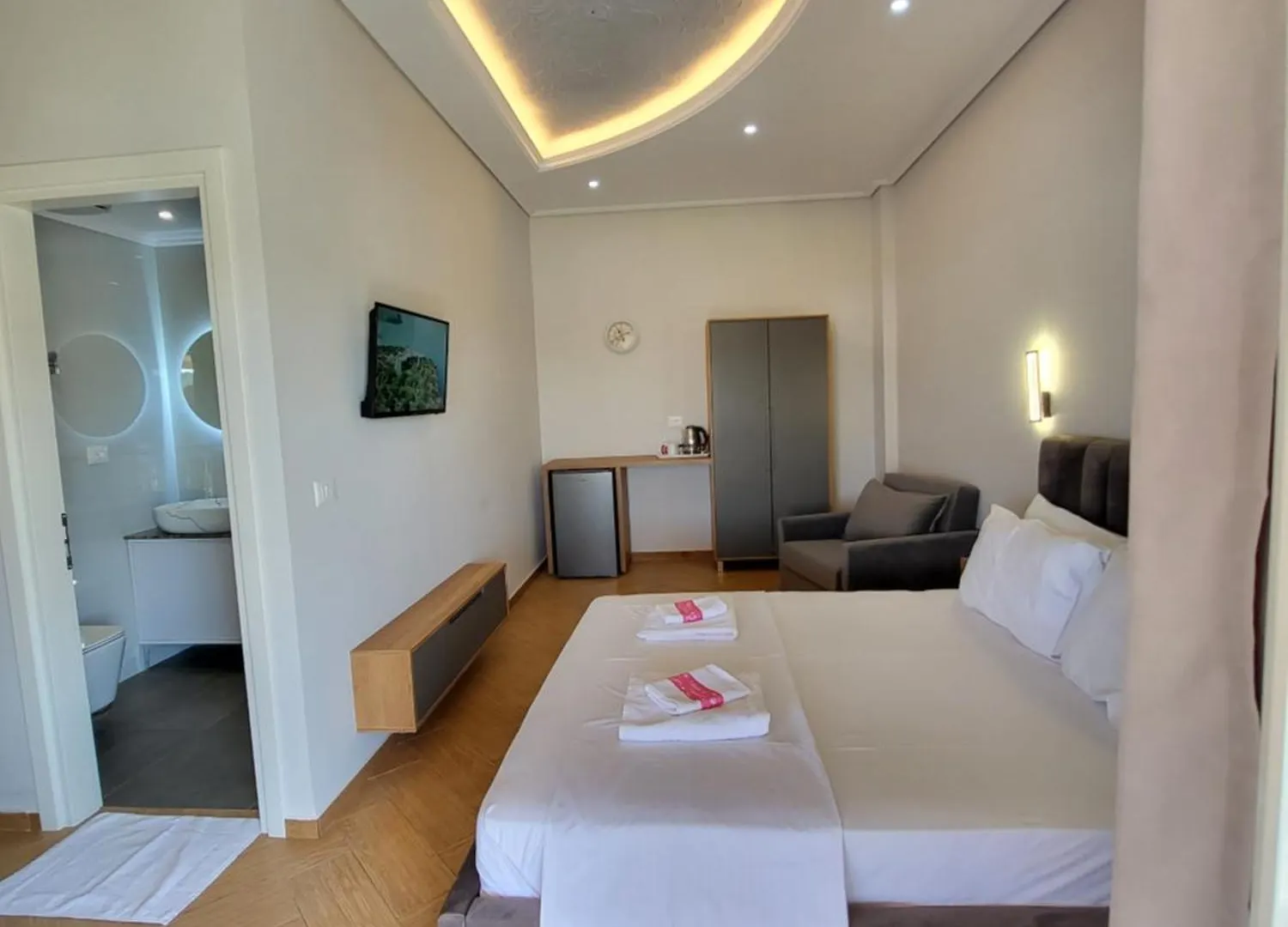Appartement Villa Sarti Ksamil