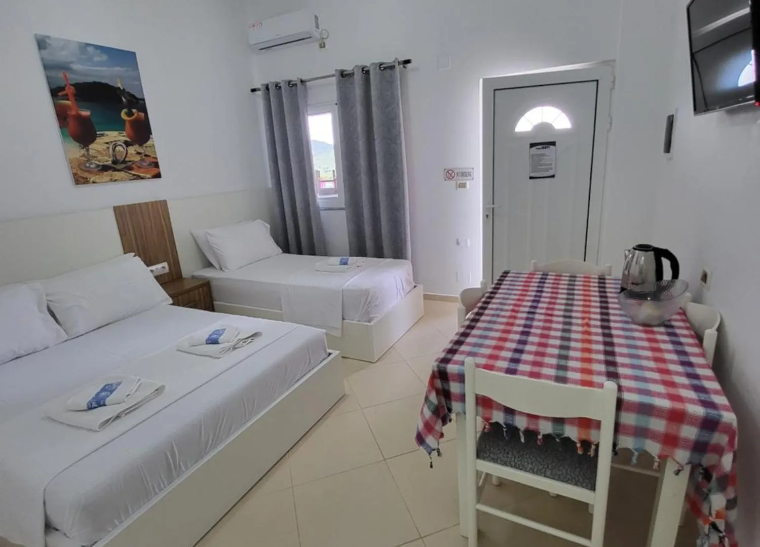 Appartement Villa Sarti Ksamil